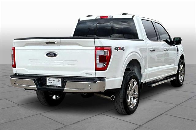 Used 2023 Ford F-150 For Sale in Lubbock, TX