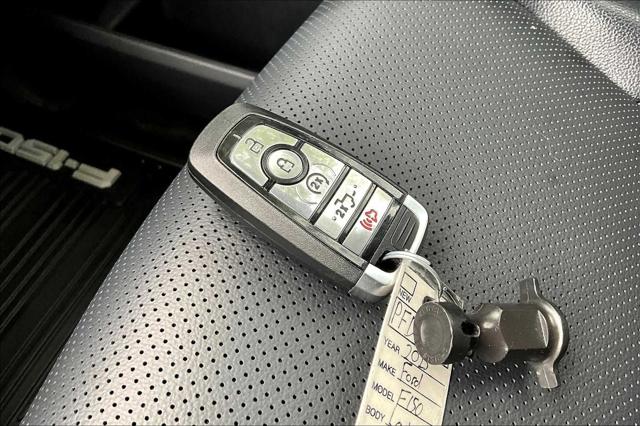 Used 2023 Ford F-150 For Sale in Lubbock, TX