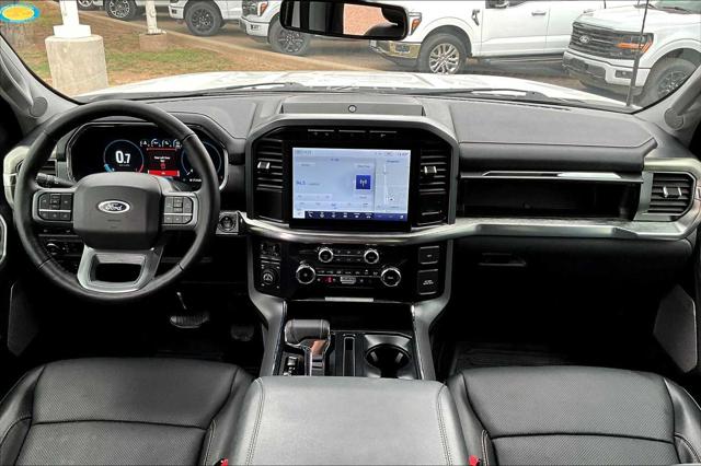 Used 2023 Ford F-150 For Sale in Lubbock, TX