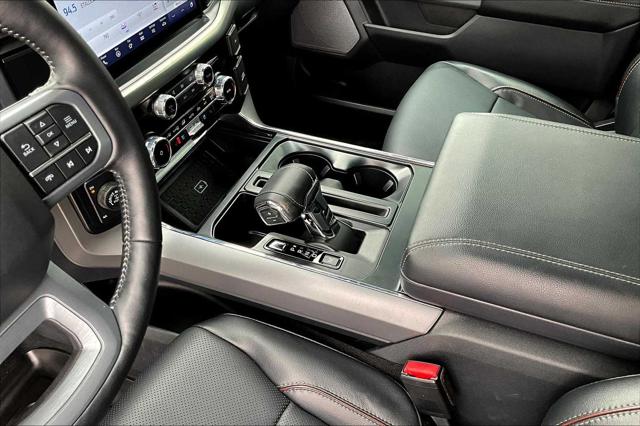 Used 2023 Ford F-150 For Sale in Lubbock, TX