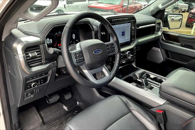 Used 2023 Ford F-150 For Sale in Lubbock, TX