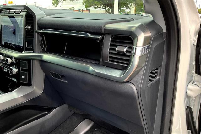Used 2023 Ford F-150 For Sale in Lubbock, TX