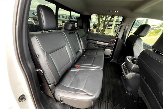 Used 2023 Ford F-150 For Sale in Lubbock, TX