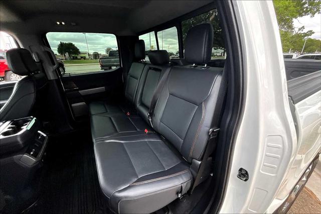 Used 2023 Ford F-150 For Sale in Lubbock, TX