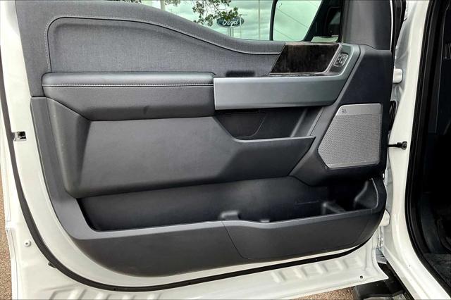 Used 2023 Ford F-150 For Sale in Lubbock, TX