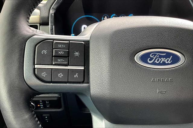 Used 2023 Ford F-150 For Sale in Lubbock, TX