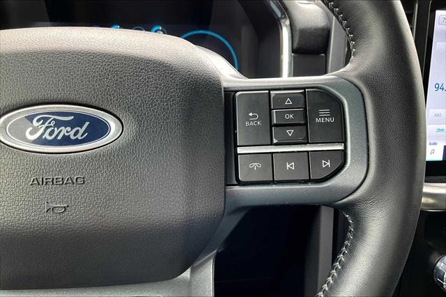 Used 2023 Ford F-150 For Sale in Lubbock, TX