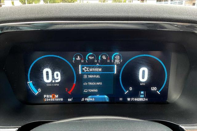 Used 2023 Ford F-150 For Sale in Lubbock, TX