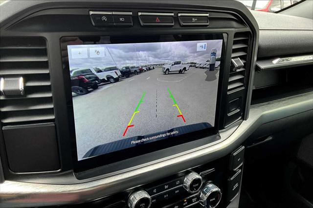 Used 2023 Ford F-150 For Sale in Lubbock, TX