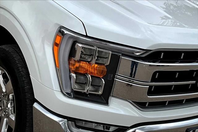 Used 2023 Ford F-150 For Sale in Lubbock, TX