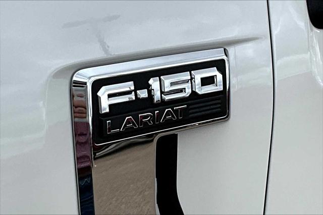 Used 2023 Ford F-150 For Sale in Lubbock, TX