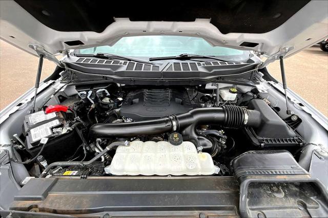 Used 2023 Ford F-150 For Sale in Lubbock, TX