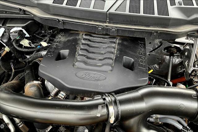Used 2023 Ford F-150 For Sale in Lubbock, TX