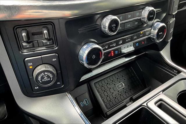 Used 2023 Ford F-150 For Sale in Lubbock, TX