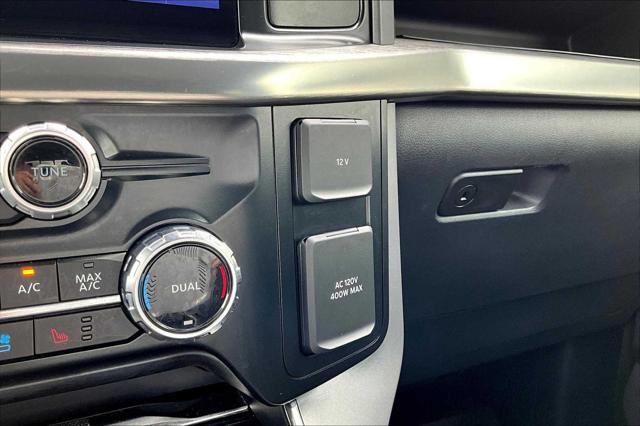 Used 2023 Ford F-150 For Sale in Lubbock, TX