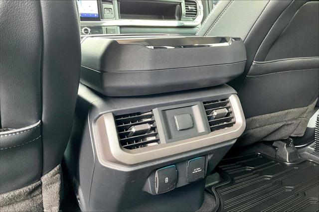 Used 2023 Ford F-150 For Sale in Lubbock, TX
