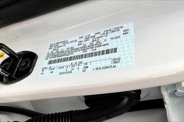 Used 2023 Ford F-150 For Sale in Lubbock, TX