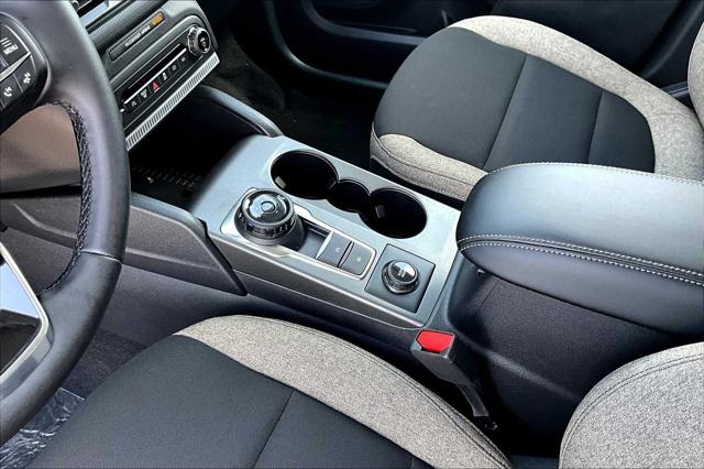 New 2025 Ford Bronco Sport For Sale in Lubbock, TX
