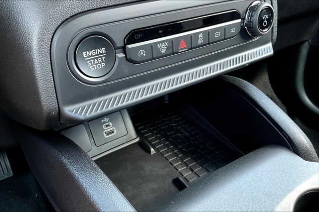 New 2025 Ford Bronco Sport For Sale in Lubbock, TX