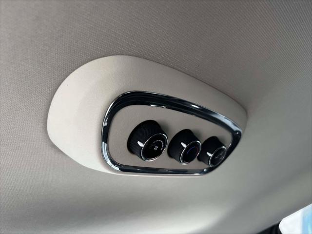 2018 Dodge Durango SXT AWD