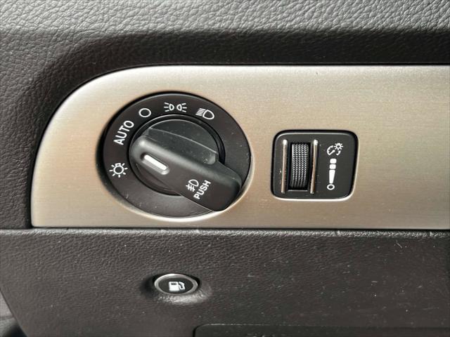 2018 Dodge Durango SXT AWD