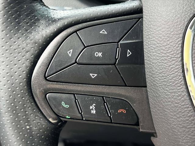 2018 Dodge Durango SXT AWD
