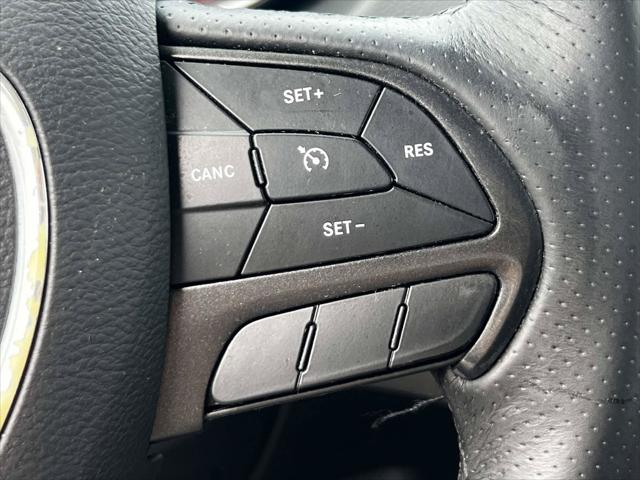 2018 Dodge Durango SXT AWD