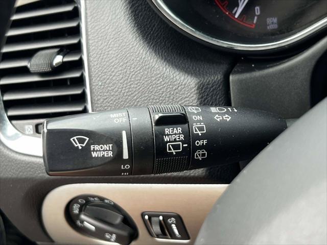 2018 Dodge Durango SXT AWD