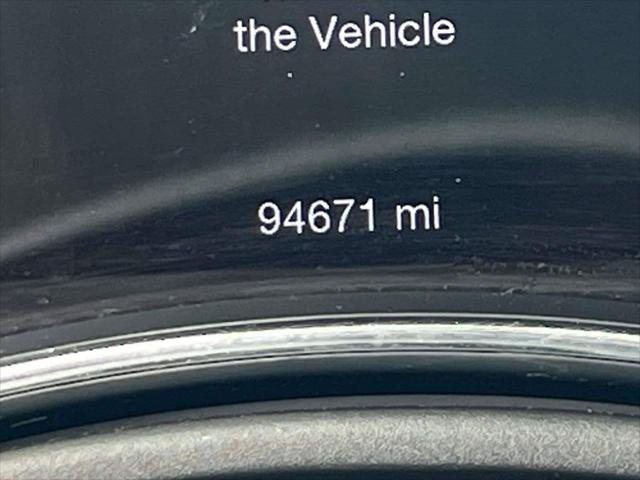 2018 Dodge Durango SXT AWD
