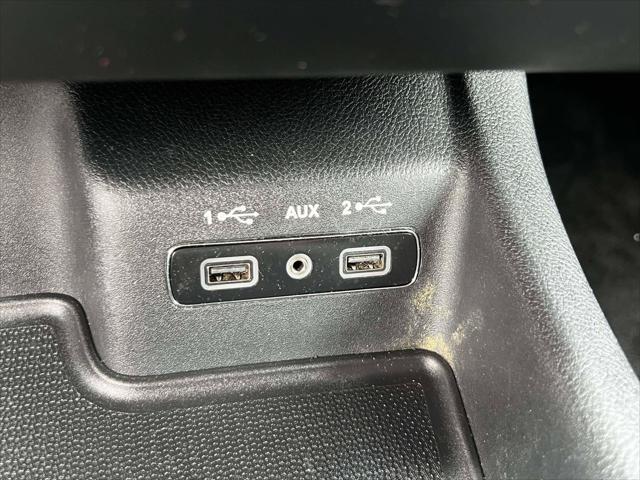 2018 Dodge Durango SXT AWD