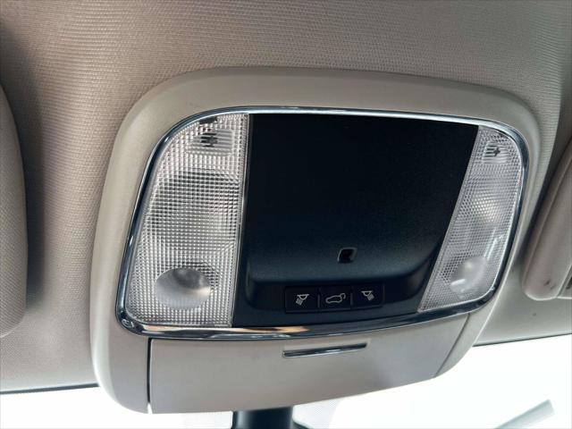 2018 Dodge Durango SXT AWD