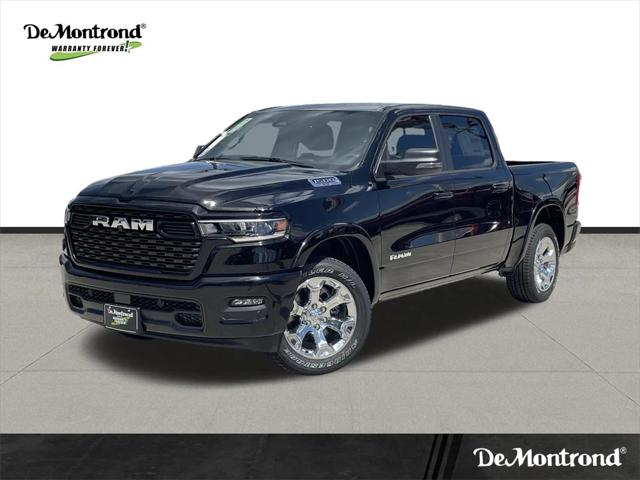 2025 RAM Ram 1500 RAM 1500 LONE STAR CREW CAB 4X4 57 BOX 2025 RAM Ram 1500 RAM 1500 LONE STAR CREW CAB 4X4 57 BOX