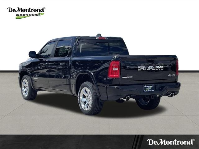 2025 RAM Ram 1500 RAM 1500 LONE STAR CREW CAB 4X4 57 BOX 2025 RAM Ram 1500 RAM 1500 LONE STAR CREW CAB 4X4 57 BOX