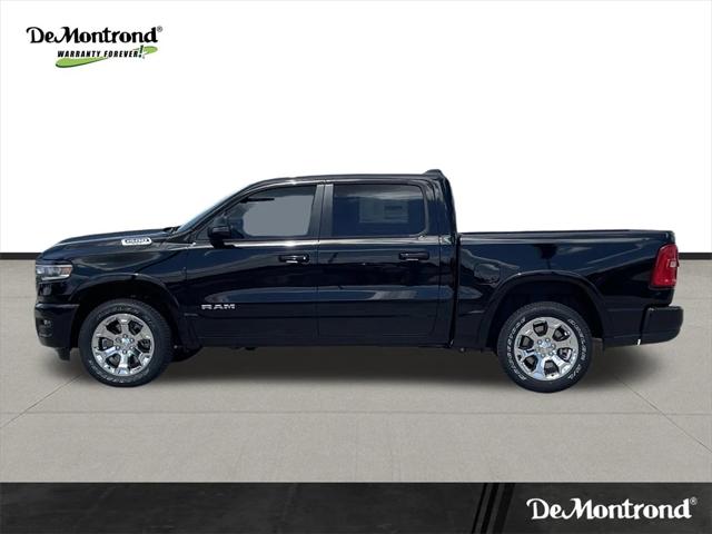 2025 RAM Ram 1500 RAM 1500 LONE STAR CREW CAB 4X4 57 BOX 2025 RAM Ram 1500 RAM 1500 LONE STAR CREW CAB 4X4 57 BOX