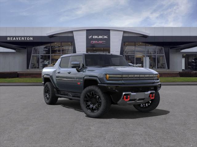 2025 GMC HUMMER EV e4WD 2X for sale in Portland, OR
