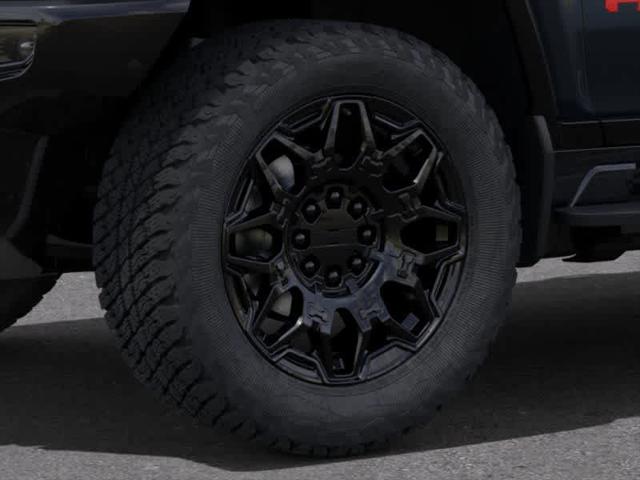 2025 GMC HUMMER EV e4WD 2X