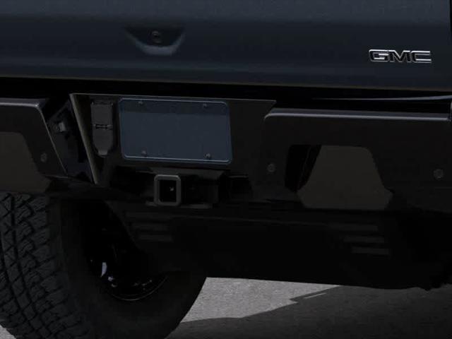 2025 GMC HUMMER EV e4WD 2X