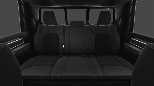 2025 RAM Ram 1500 RAM 1500 BIG HORN CREW CAB 4X2 57 BOX