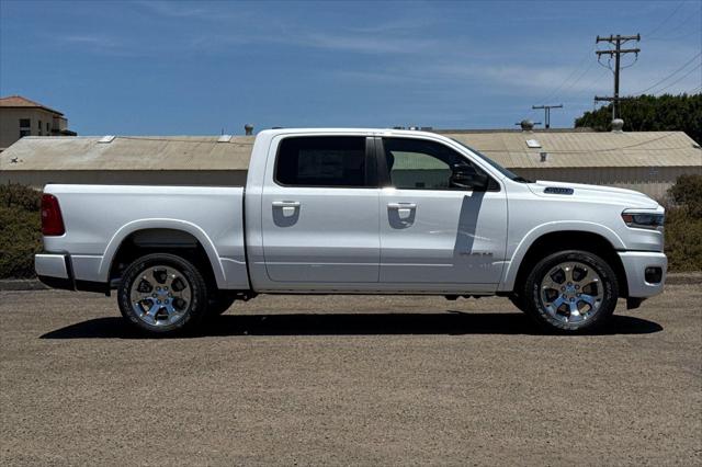 2025 RAM Ram 1500 RAM 1500 BIG HORN CREW CAB 4X2 57 BOX 2025 RAM Ram 1500 RAM 1500 BIG HORN CREW CAB 4X2 57 BOX