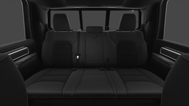 2025 RAM Ram 1500 RAM 1500 BIG HORN CREW CAB 4X2 57 BOX