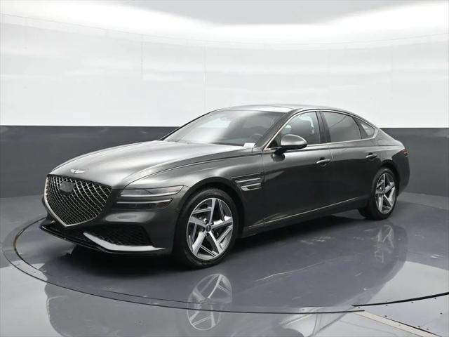 2023 Genesis G80 2.5T RWD for sale in Miami, FL