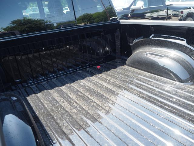 2025 RAM Ram 1500 RAM 1500 LONE STAR CREW CAB 4X2 57 BOX