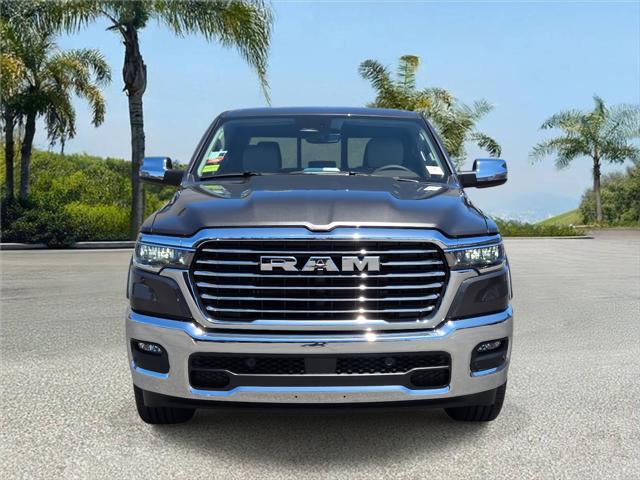 2025 RAM Ram 1500 RAM 1500 LARAMIE CREW CAB 4X2 57 BOX