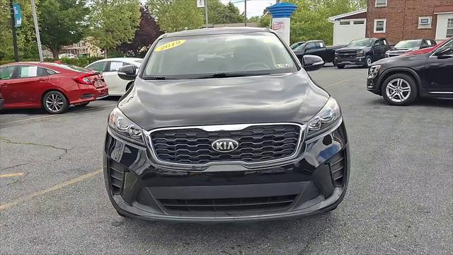 2019 Kia Sorento 2.4L L