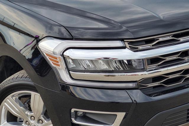 2024 Ford Expedition King Ranch MAX