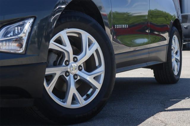 2020 Chevrolet Equinox AWD Premier 1.5L Turbo
