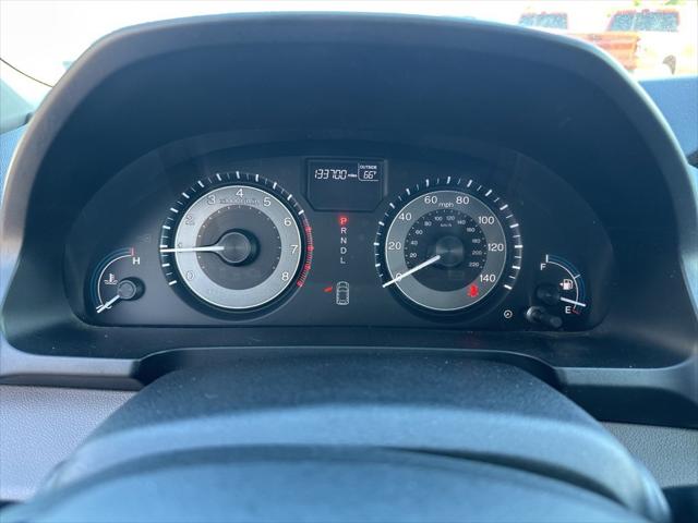 2013 Honda Odyssey EX