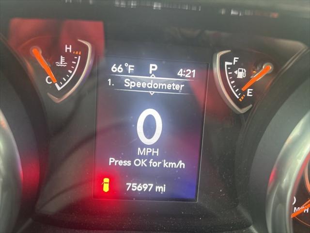 2020 Jeep Wrangler Unlimited Sport Altitude 4X4