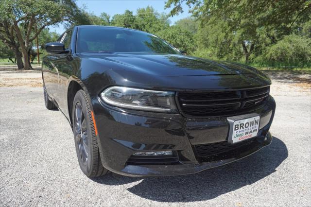 2023 Dodge Charger SXT AWD