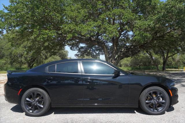 2023 Dodge Charger SXT AWD
